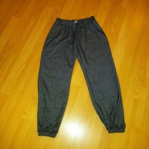 Joggers